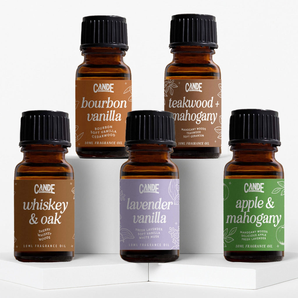 Scented Premium Fragrance Oil – My Store