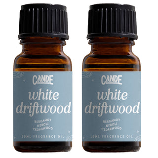 Scented Premium Fragrance Oil Multi Pack - Long-lasting Fragrance for Home