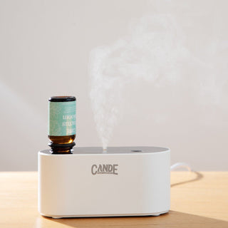Waterless Fragrance Oil Diffuser Gift Set CANDECraftCo 